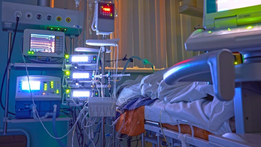 #Low-cost solution could provide round-the-clock ICU patients’ consciousness monitoring