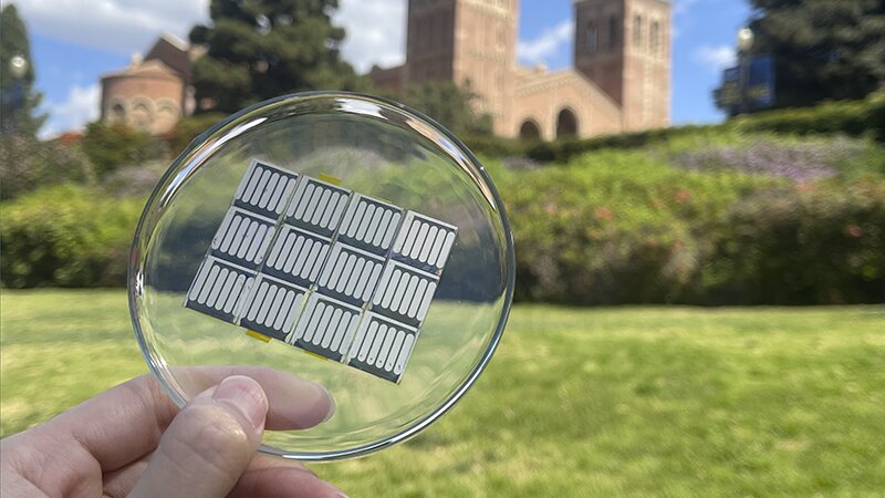 #Materials scientists discover why perovskite solar cells degrade in sunlight