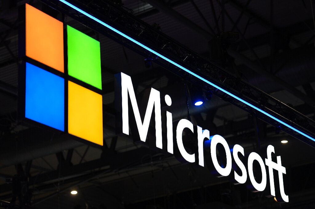 #Microsoft says it addressed corruption allegations in Middle East, Africa