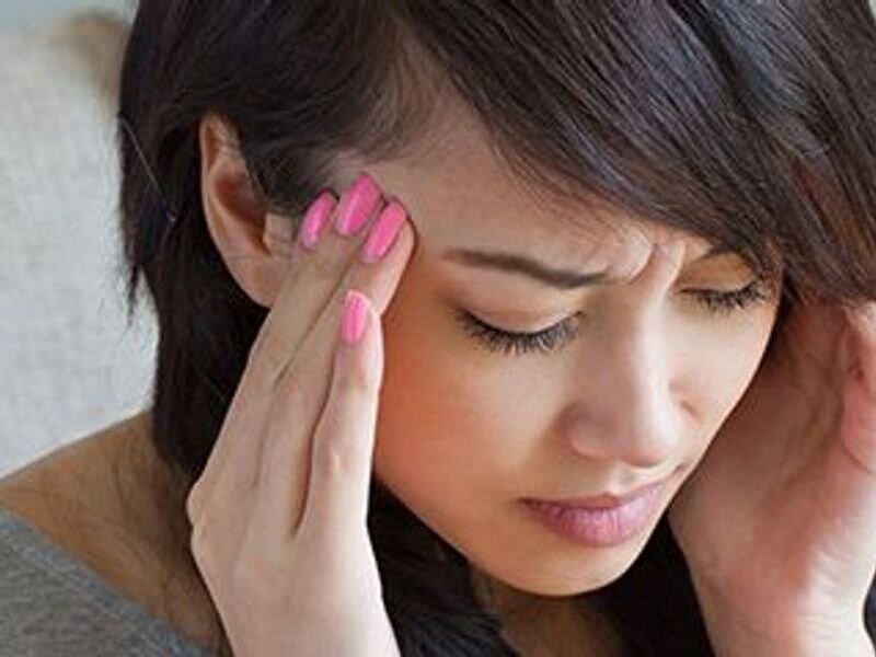 #Migraine may increase subsequent dementia risk