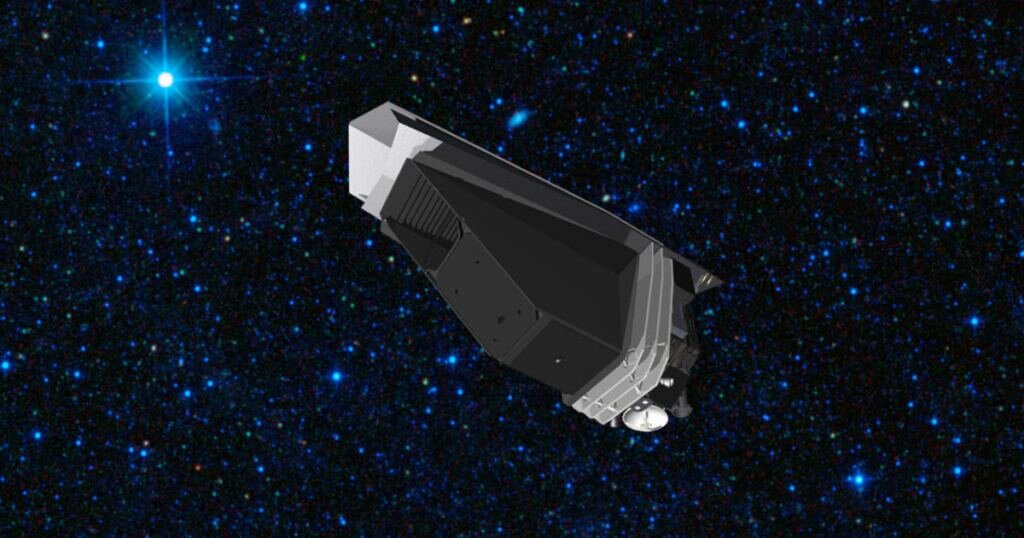 NASA traktuje obronę asteroid jako priorytet, przesuwając misję Near-Earth Object Surveyor do fazy rozwoju