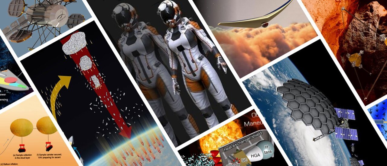 Wow! This new NASA space technology bid looks to turn Science Fiction into  Reality
