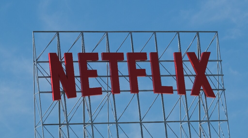 #End of an era as Netflix faces stagnation challenges