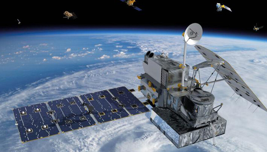 New analysis helps reconcile differences between satellites and climate models