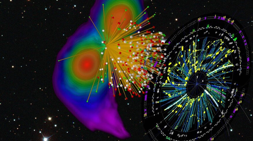#New insights into neutron star matter