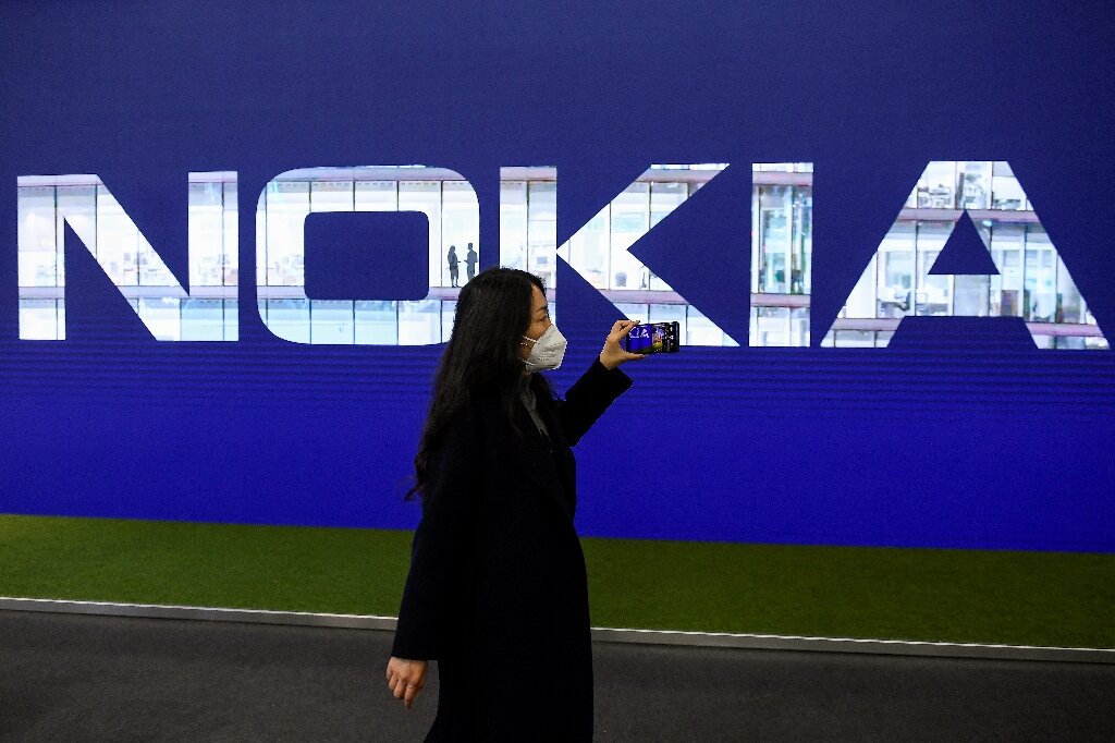 Nokia’s Q1 profits eroded by Russia withdrawal