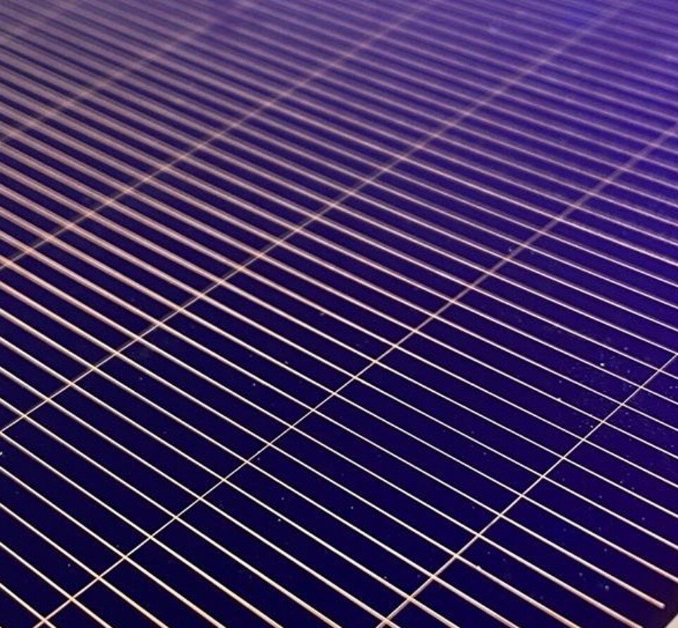 Out with the silver, in with the copper: A new boost for solar cell production