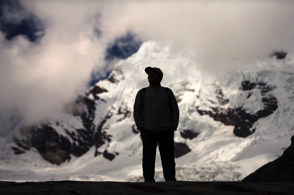 #Climate change effect on Peruvian glaciers debated in German court