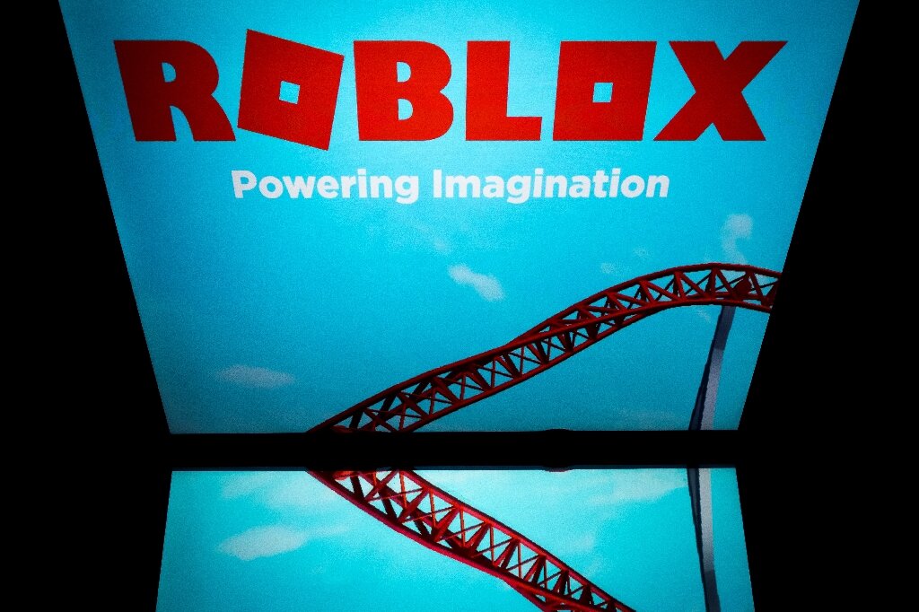 🎮 Roblox - Winning the Metaverse Category