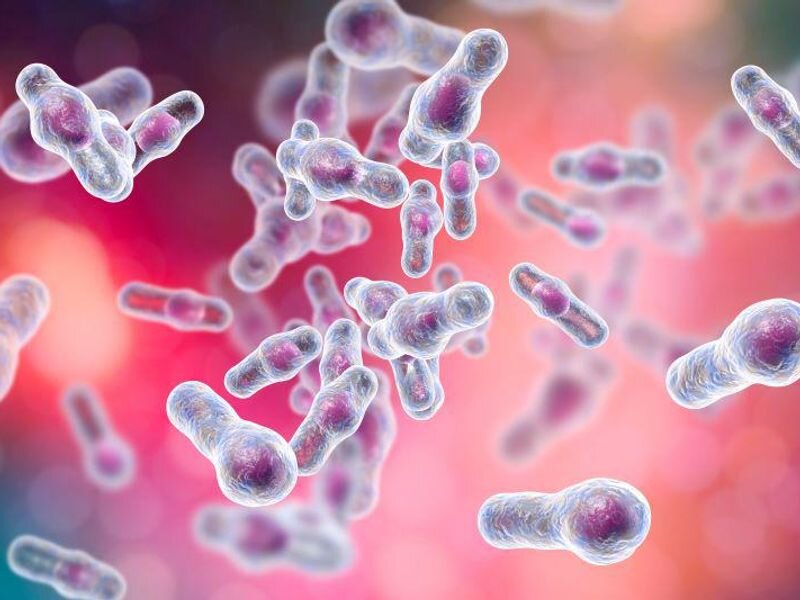 #Recently discharged patients pose risk for spreading C. difficile infection