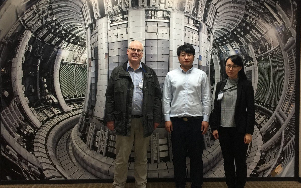 #Research to upgrade stress measurement techniques for nuclear fusion power plants