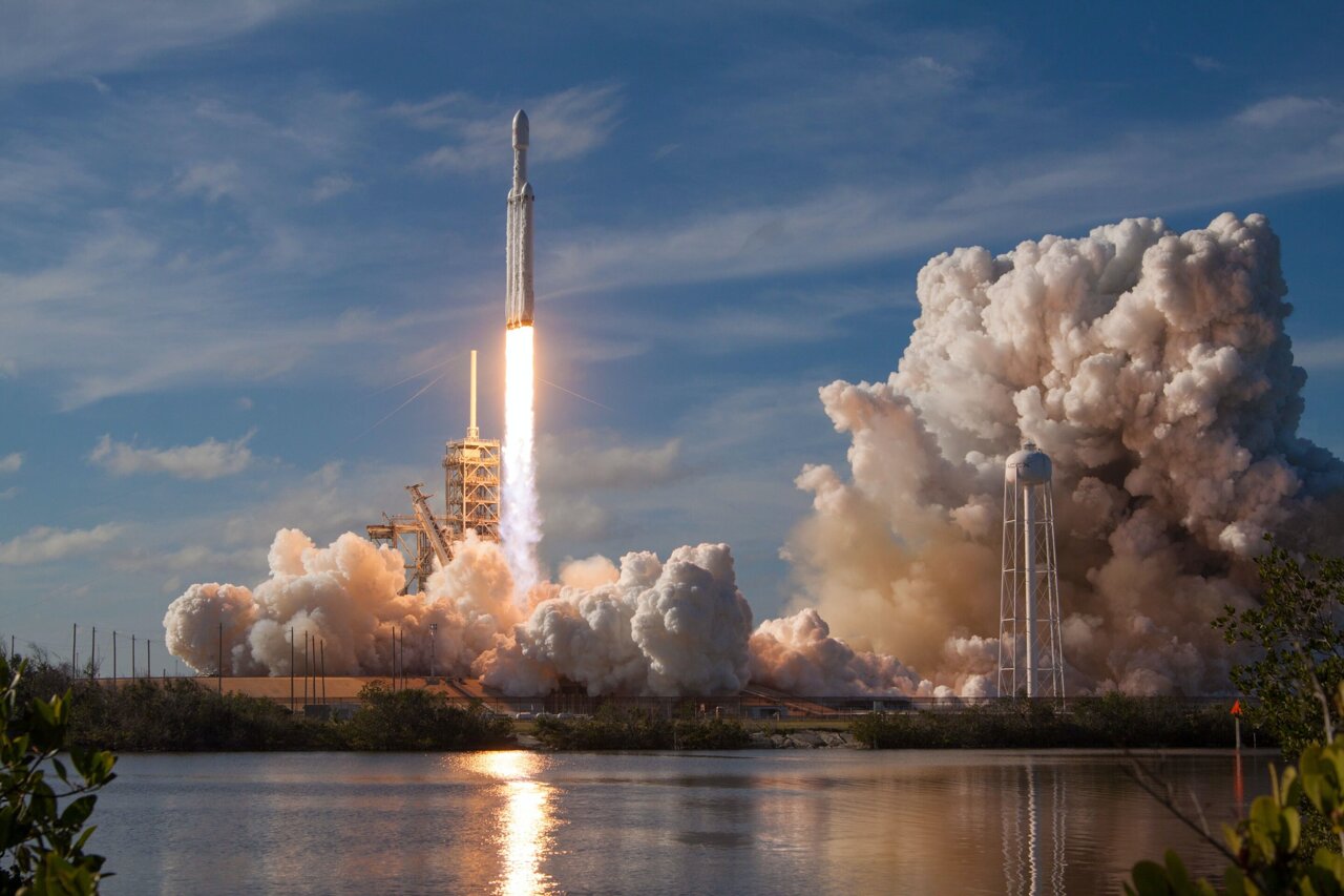 Top 10 Rocket Launch Companies To Look For in 2023