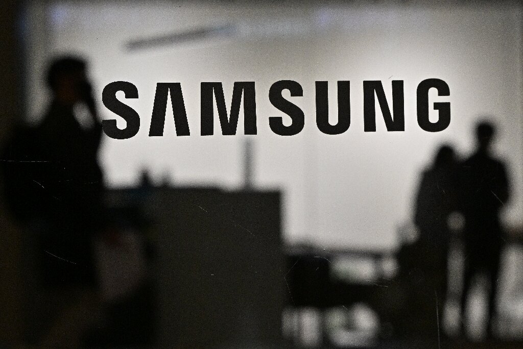 #Samsung Electronics forecasts 11.4% rise in 2Q profits