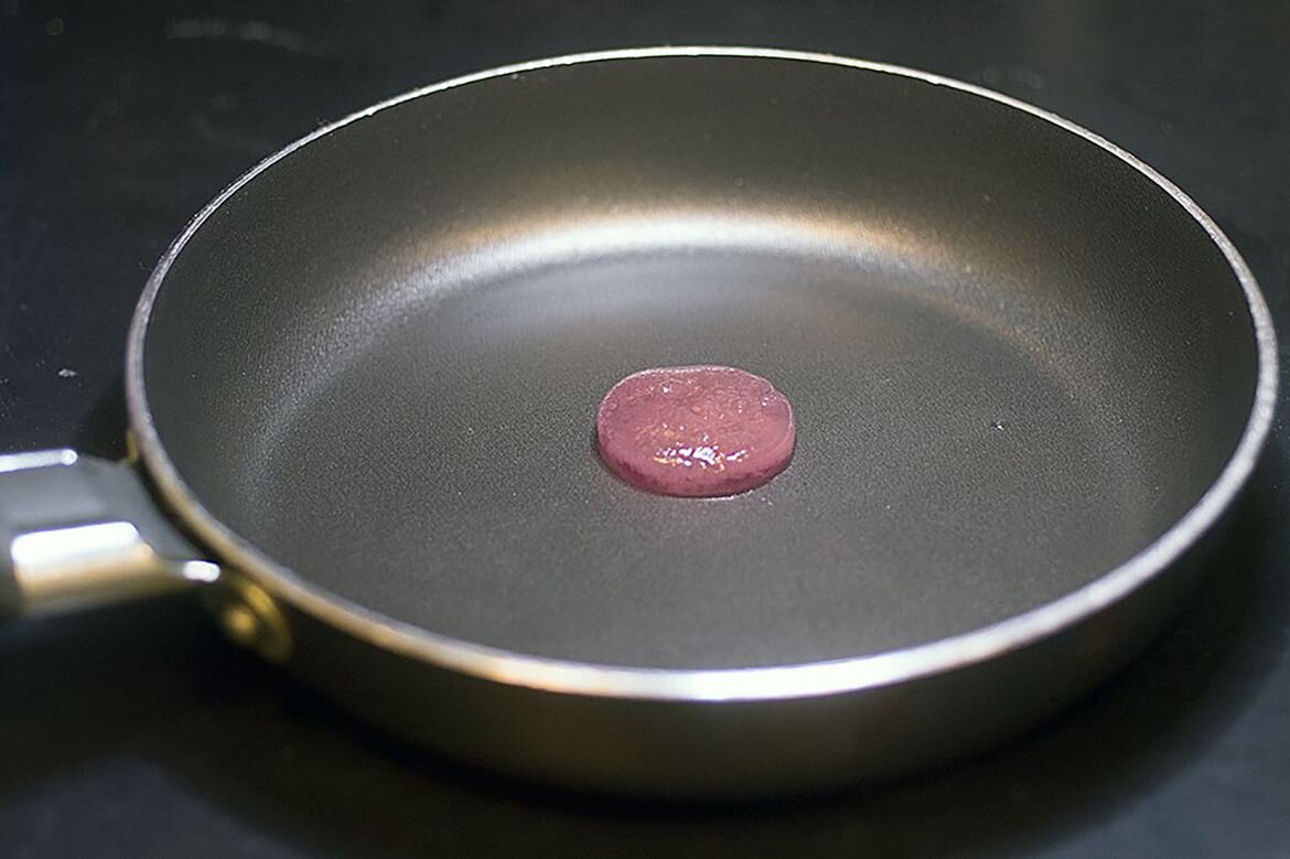 photo of Scientists bring cultured meat closer to your kitchen table image