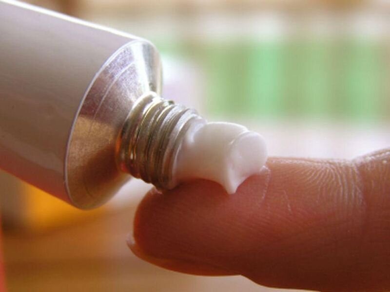 #Should you use antibiotic creams on your skin?