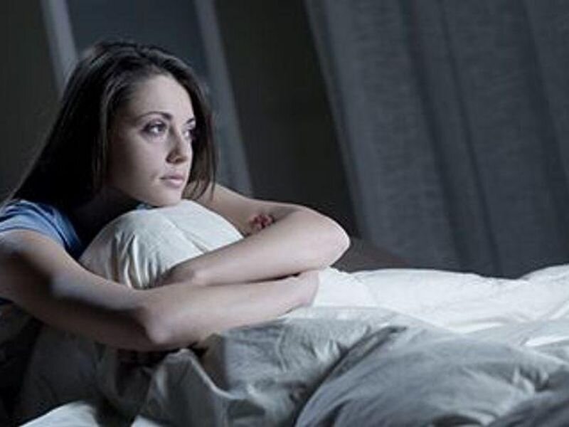 #Sleep disturbance highly prevalent in psoriasis patients