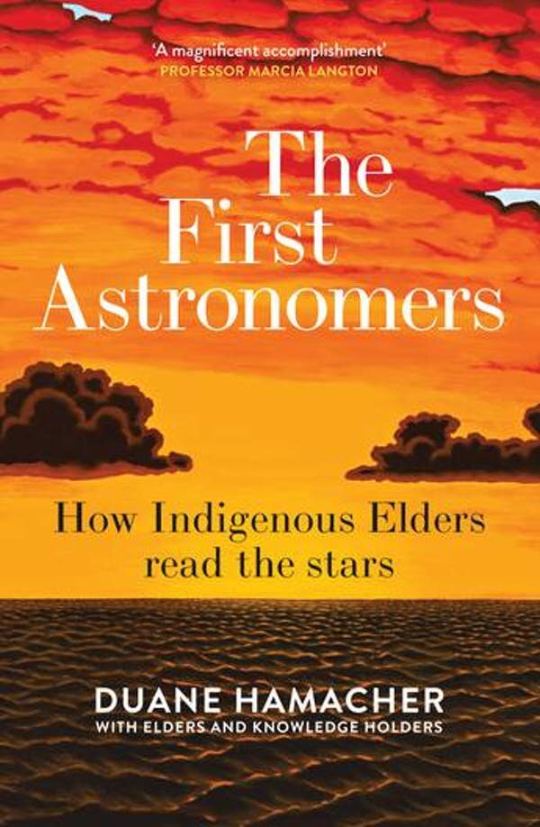#Unpacking First Nations knowledge of the skies