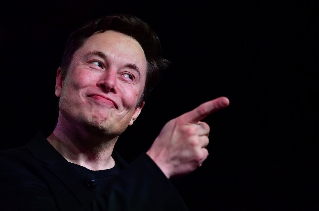 Musk vows interface implants in human brains within six months
