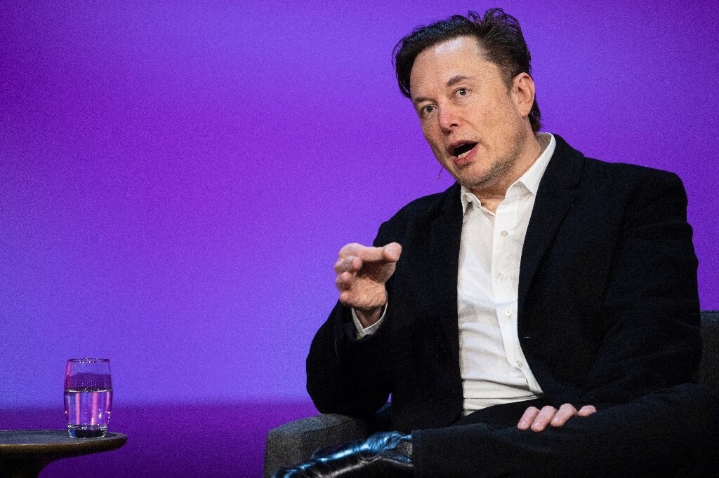 #US judge deemed controversial Musk tweet on Tesla ‘false’: investors