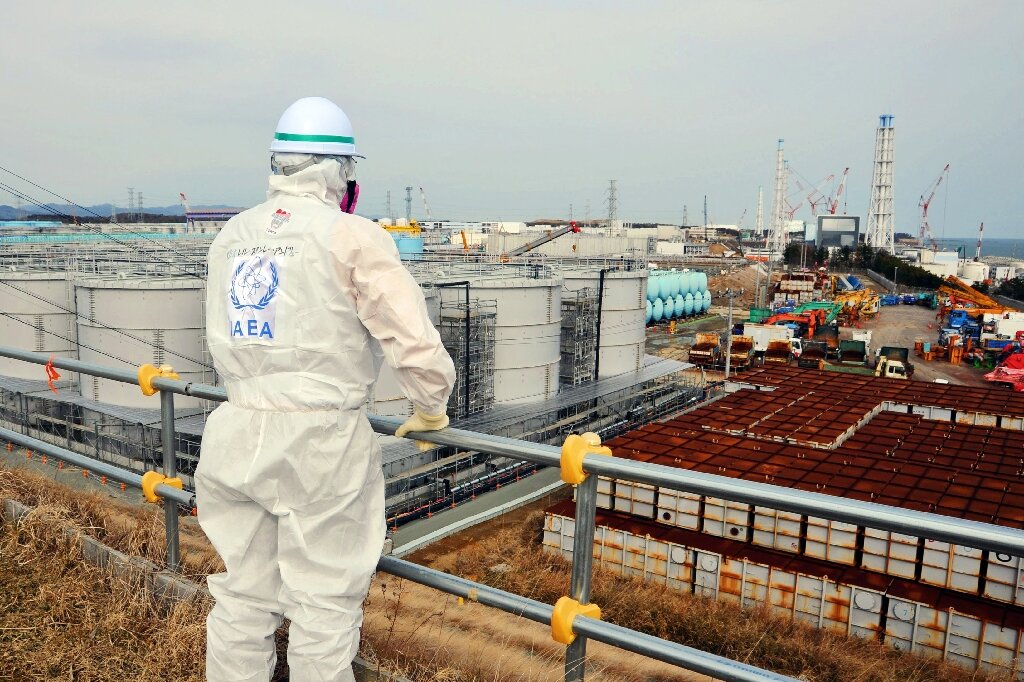 ‘Big challenges’: choosing a nuclear career in Japan