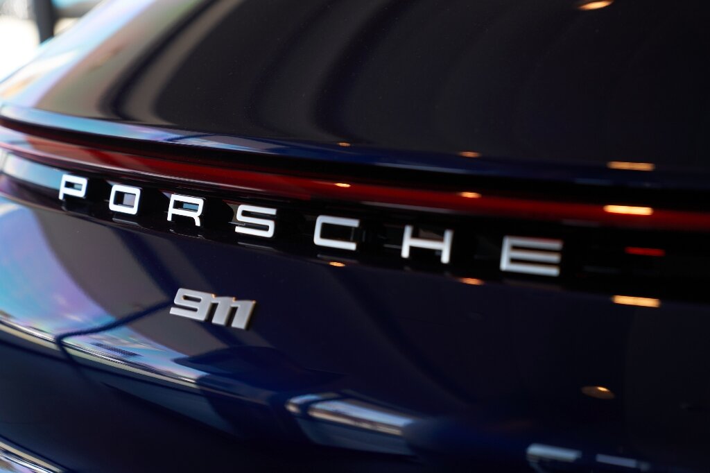 Defying turmoil, Porsche to go ‘full throttle’ with blockbuster IPO