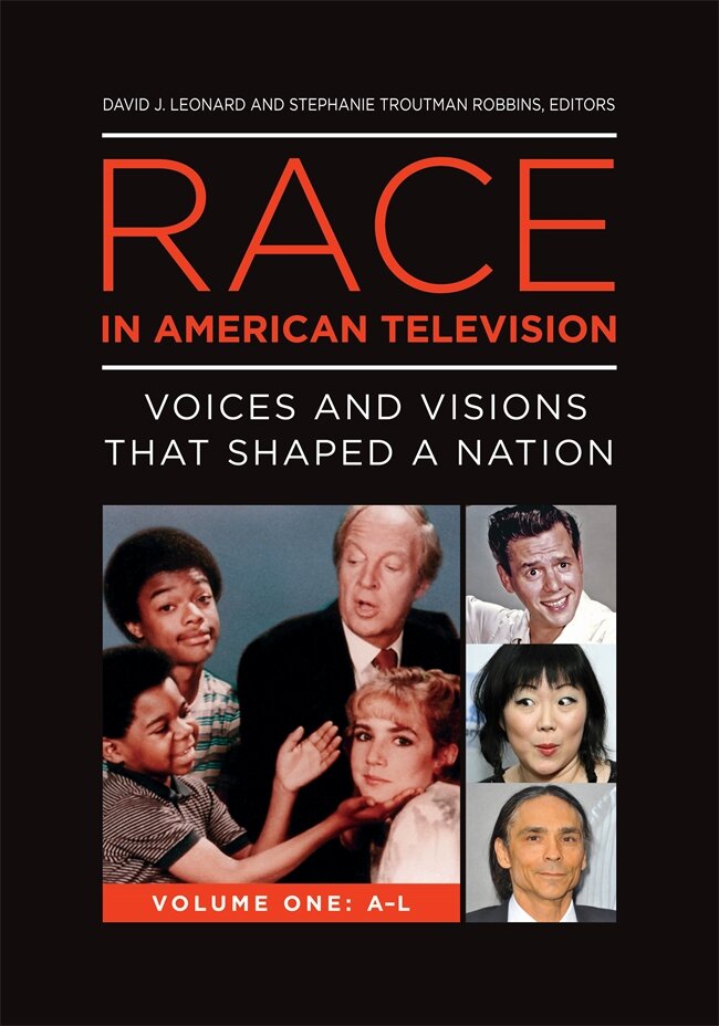 The evolution of Black representation on television