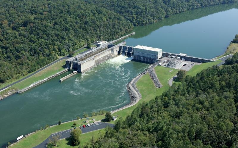 #Where to get the facts behind hydropower