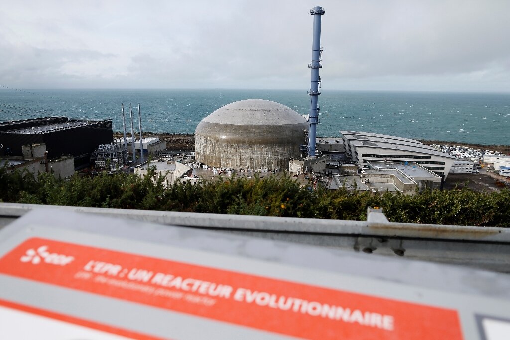 France's new-generation nuclear plant delayed again