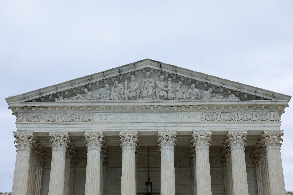 US Supreme Court to hear cases challenging tech firm immunity