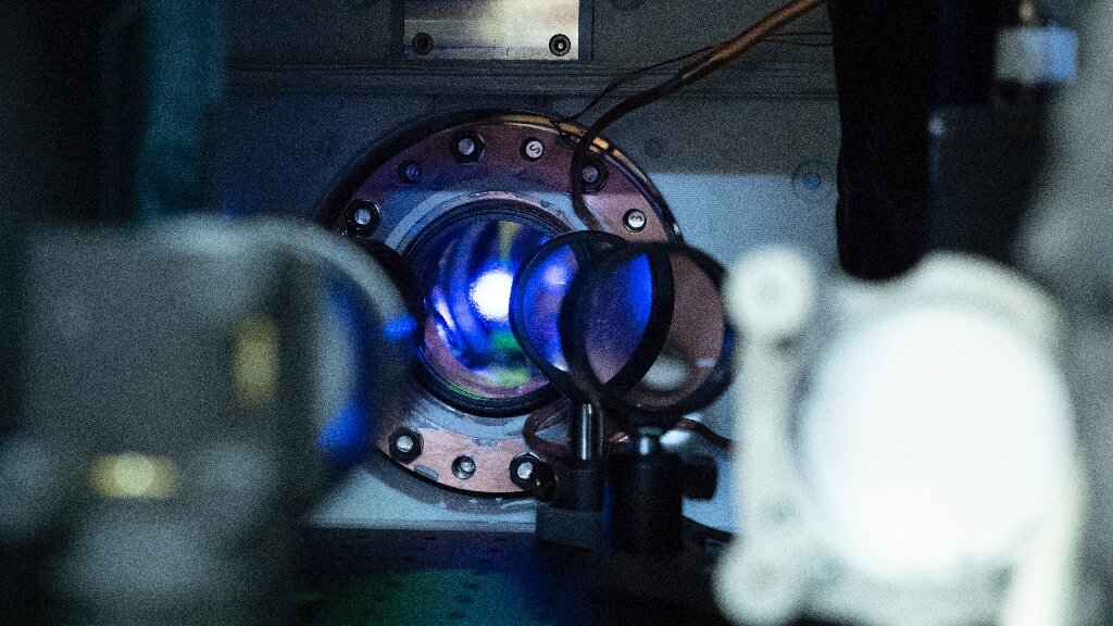 #How world’s most precise clock could transform fundamental physics