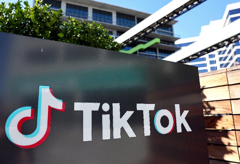 China’s ByteDance admits using TikTok data to track journalists