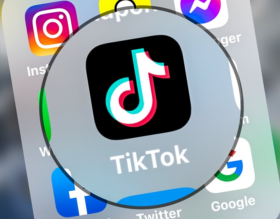 #Five ways TikTok is seen as threat to US national security