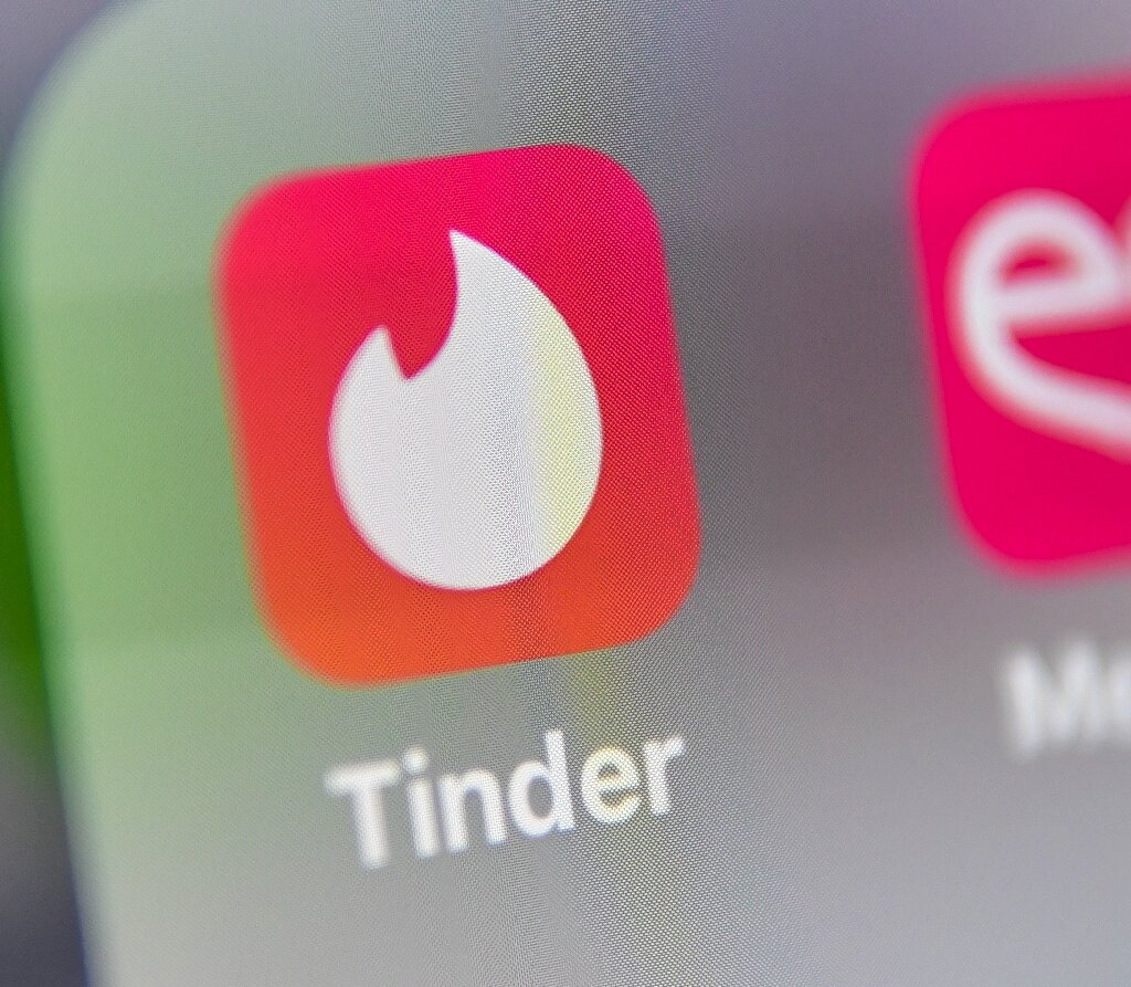 Tinder-Parent Match Group Sues Google Over Play Store Billing - CNET