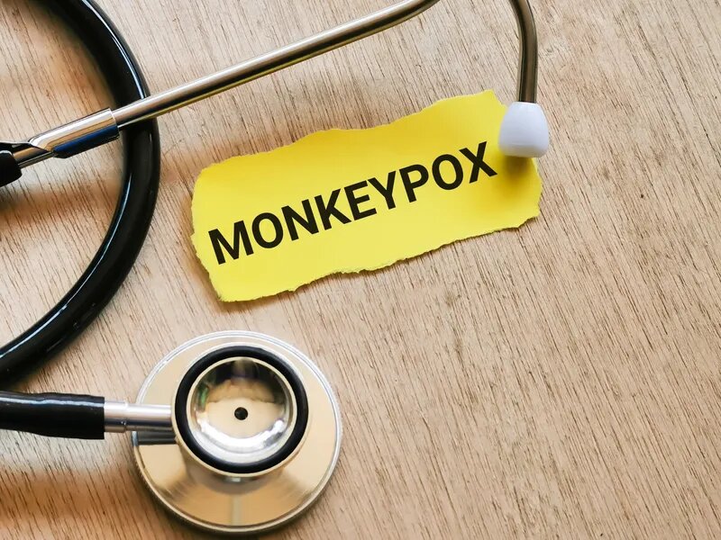 #TPOXX is the only monkeypox treatment—if you can get it