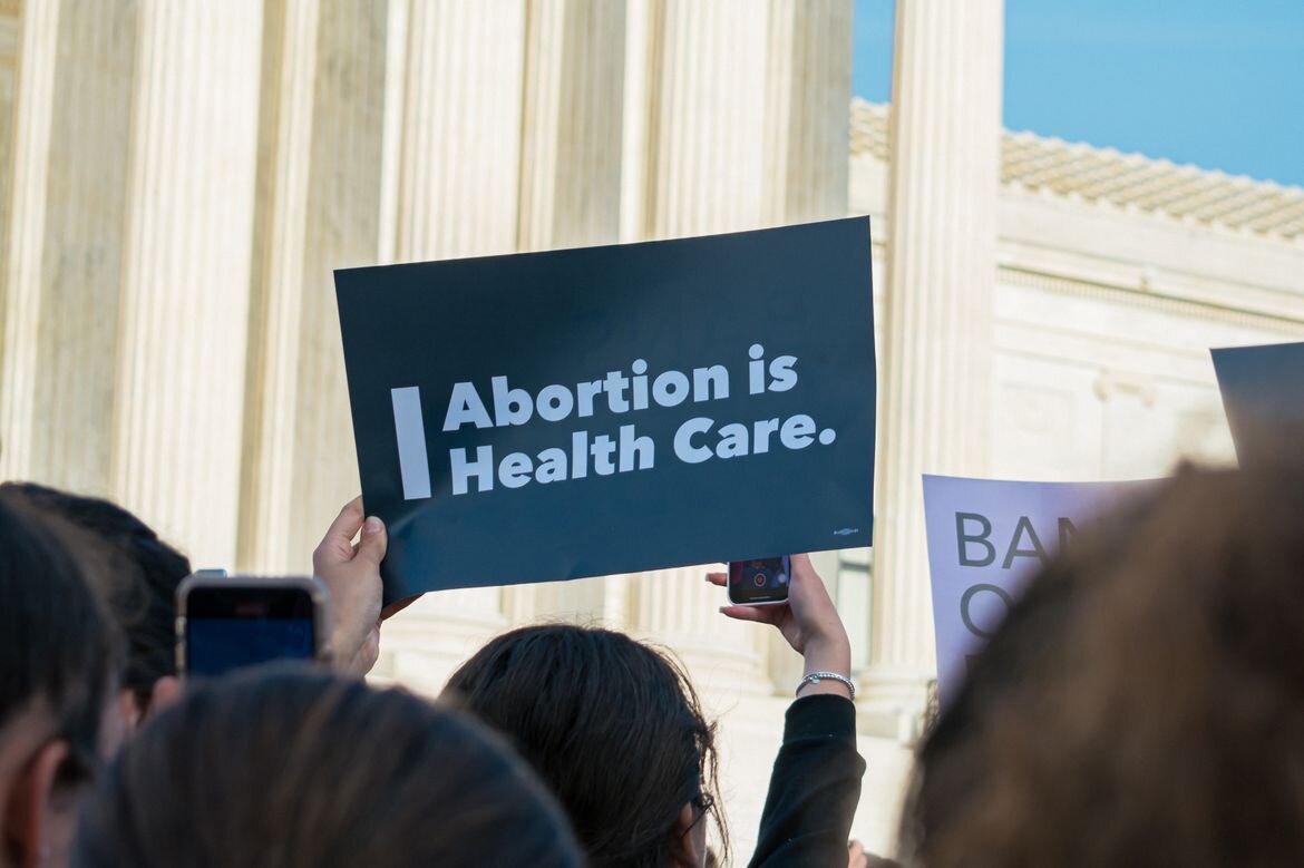 #Two national surveys show majorities of both political parties support legal abortion