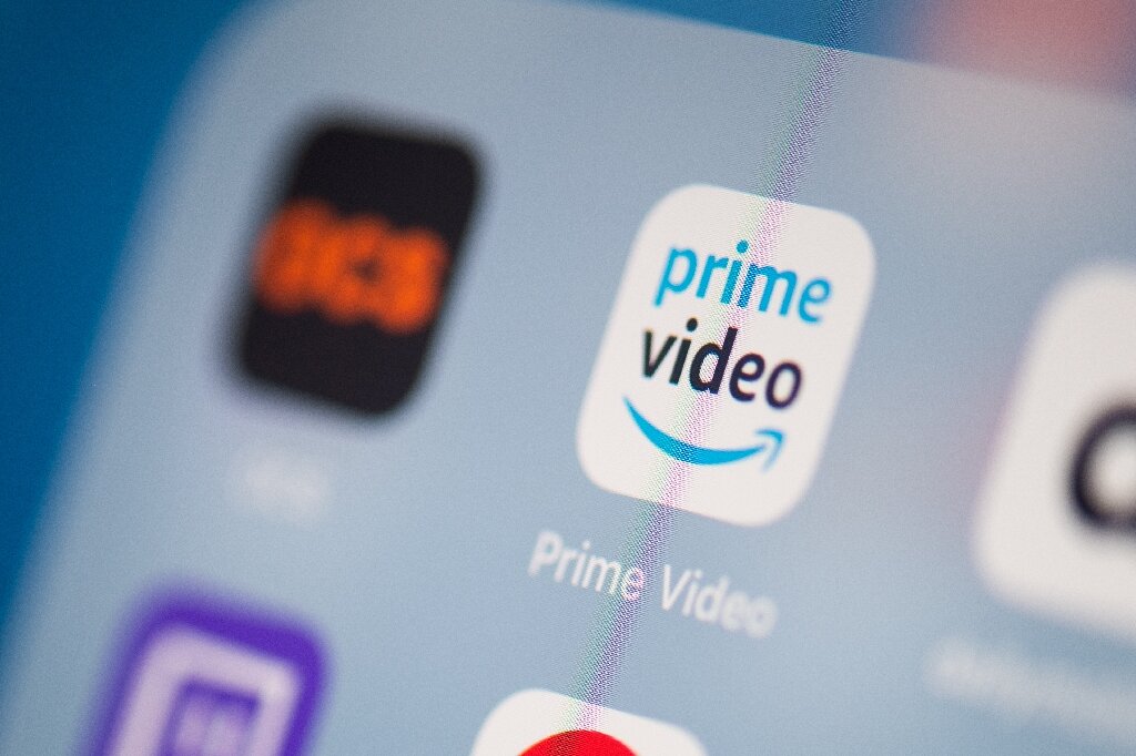 #Prime time or Netflix? Streaming wars come to Thailand