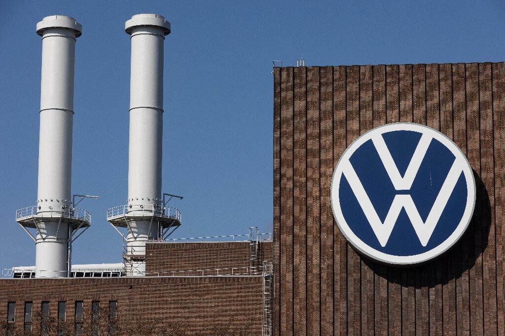 Volkswagen ‘confident’ despite global headwinds