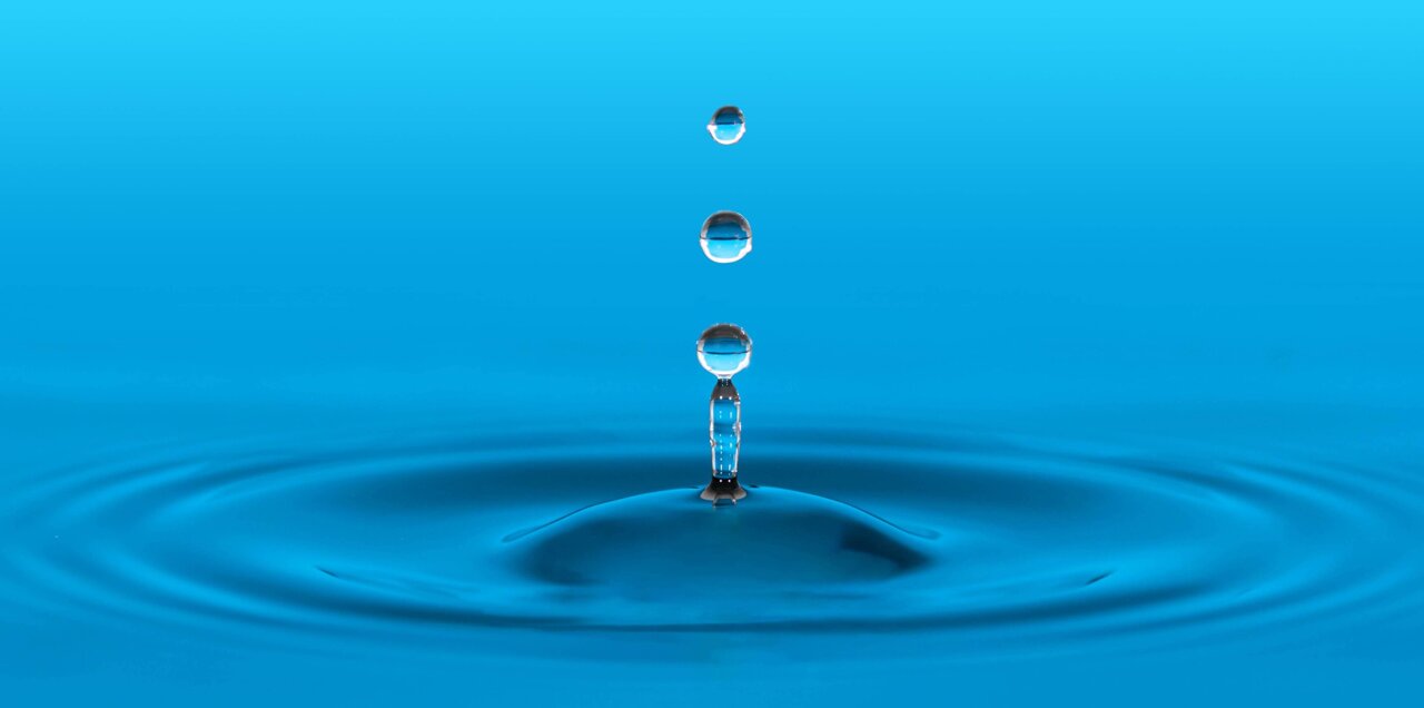 water liquid