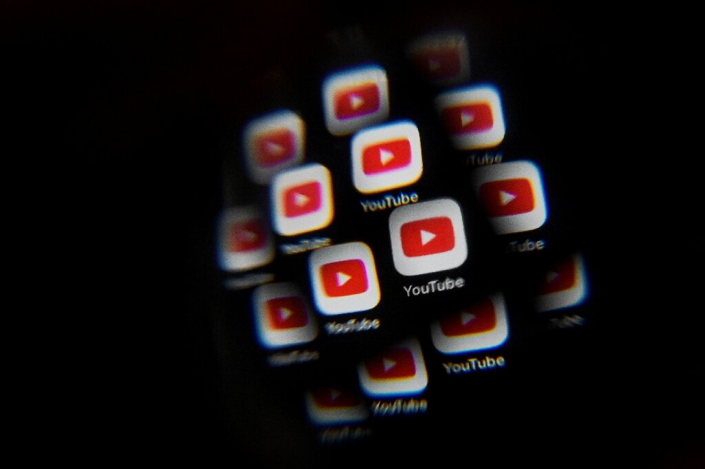 YouTube offers thousands of free TV episodes—with ads