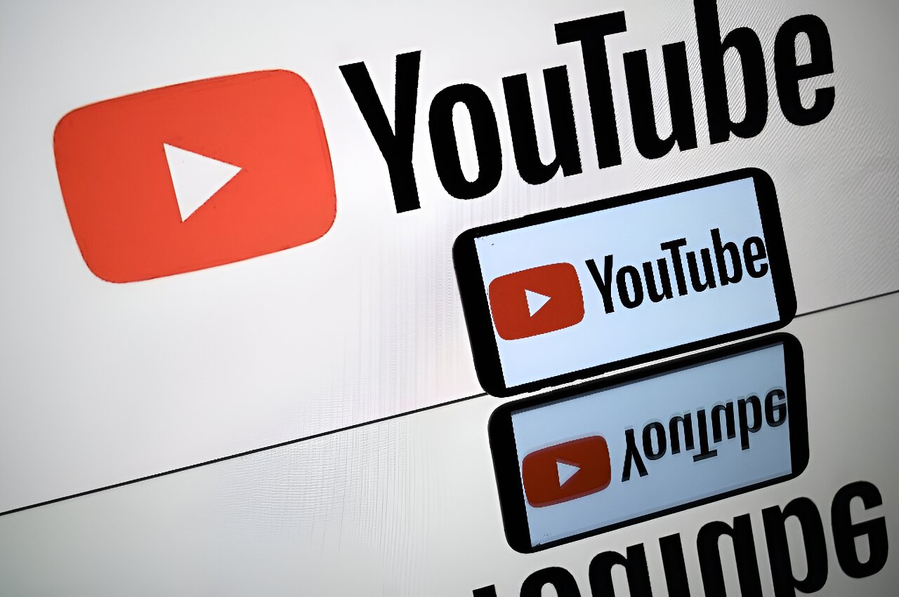 YouTube takes aim at teens binging on body image videos