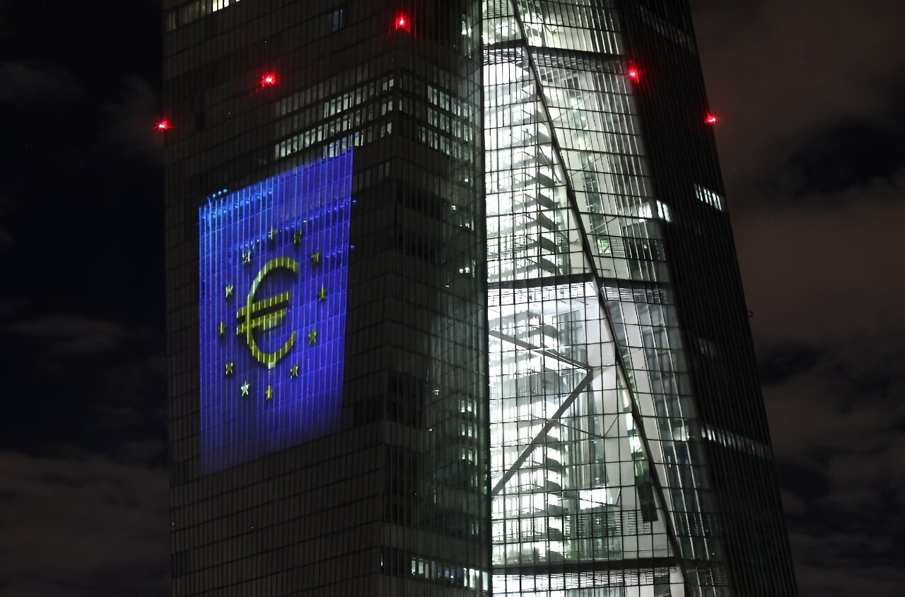 ECB greenlights next stage of digital euro project
