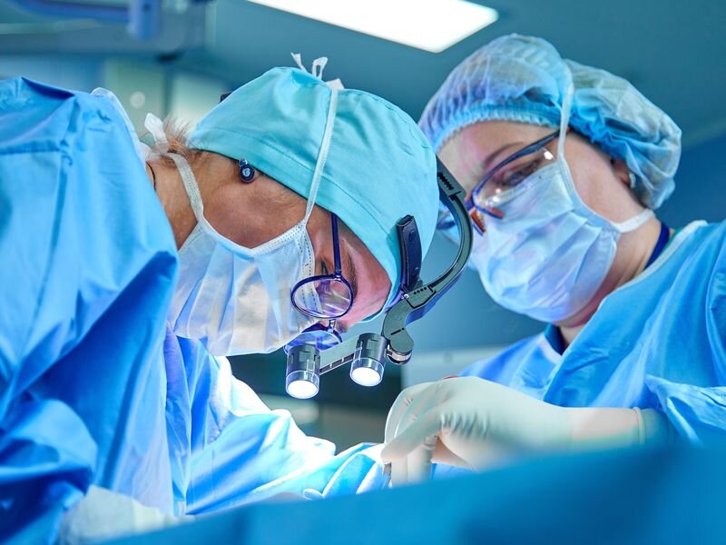 demand for arthroplasty to outpace surgeon capability