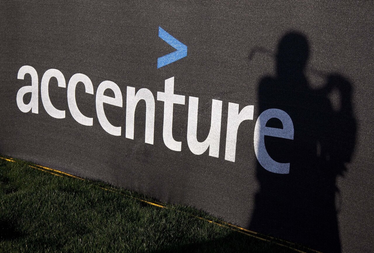 Accenture pouring $3 billion into AI, joining long list of tech companies  prepping to meet demand