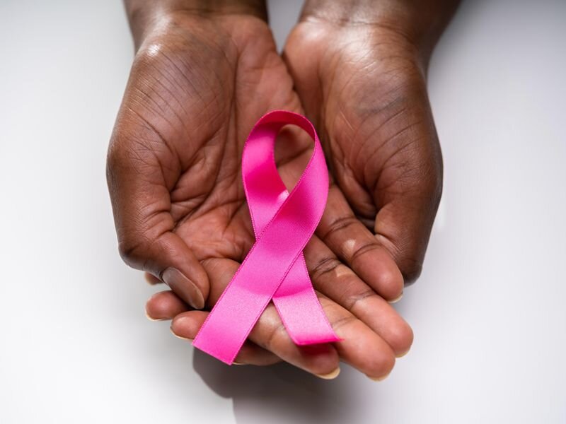 Adherence to healthy lifestyle found to cut breast cancer recurrence, mortality