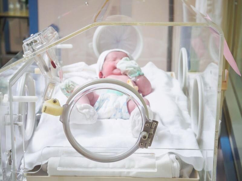 Adoption of probiotics in NICU for very low-birth-weight neonates has limited benefit: Study