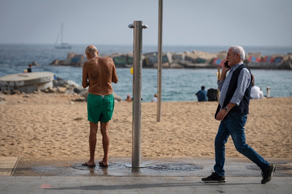 #Spain sees hottest year on record in 2022