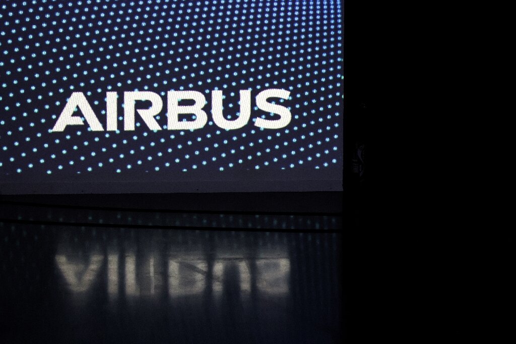 Airbus deliveries bounce back in February