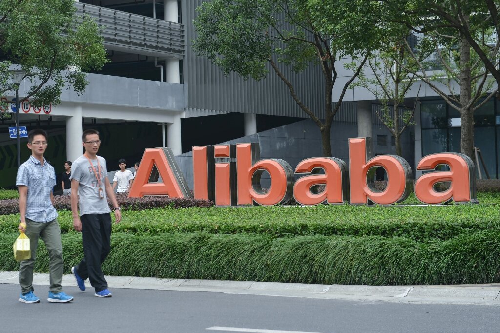 चीन लौट आए जैक मा, अलीबाबा के शेयरों में दिखी तेजी- Jack Ma returned to China, Alibaba shares rose