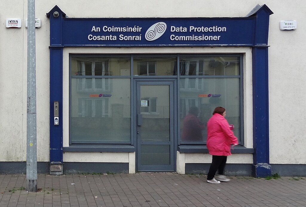 How Ireland became EU’s reluctant data privacy enforcer