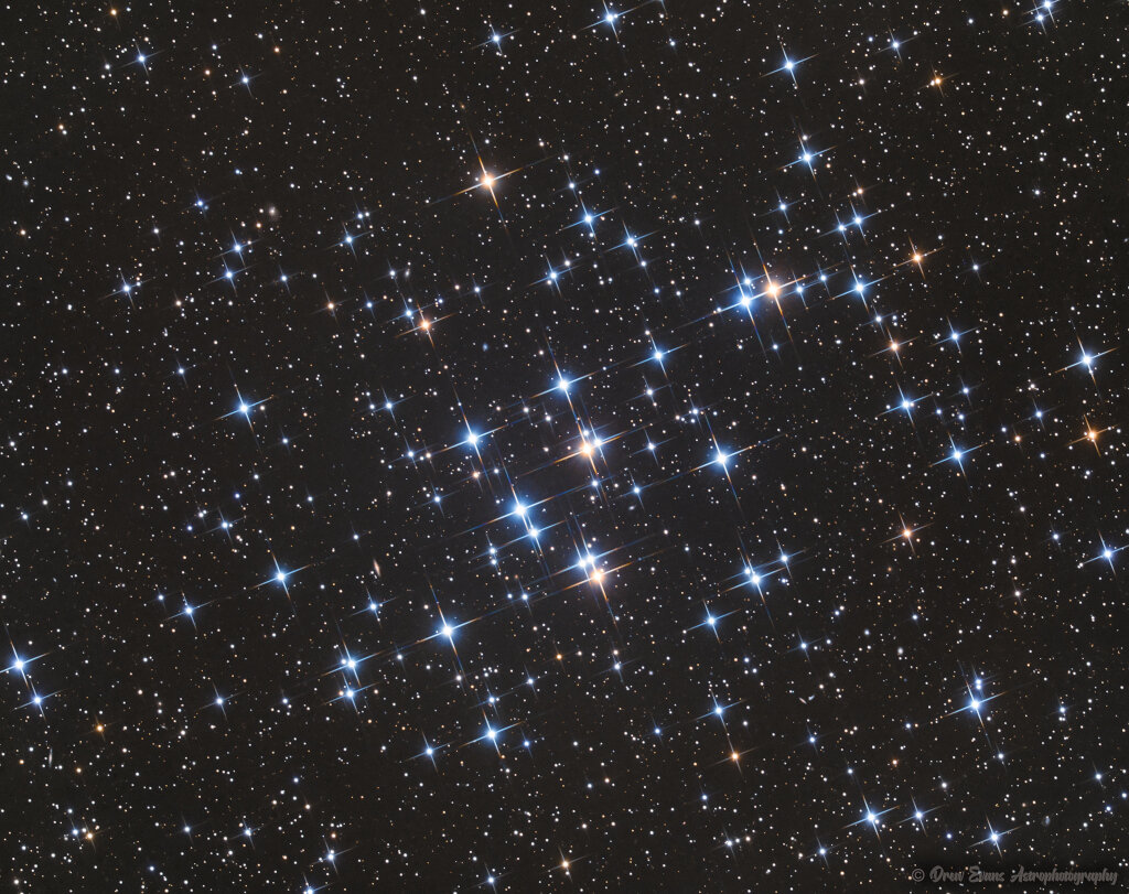 Los astrónomos descubren evidencia sorprendente de una evolución estelar ‘inusual’